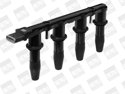 Котушка запалювання Beru ZS427 ціна, від 83.58 USD