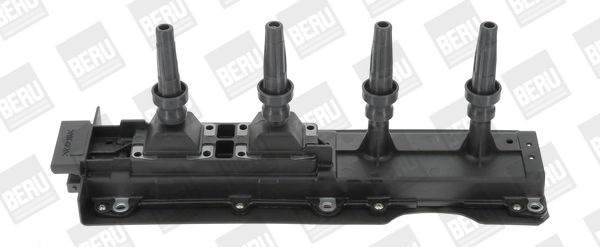 ZS256 Beru Котушка запалювання