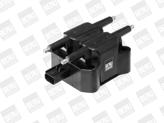 Котушка запалювання Beru ZS382 ціна, від 31.87 USD