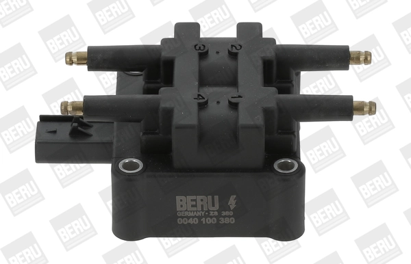 Котушка запалювання Polcar BAEQ040 ціна, від 31.06 USD