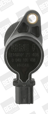 Котушка запалювання Beru ZS408 ціна, від 11.40 USD