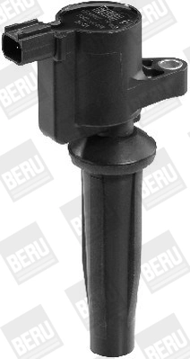 Котушка запалювання ZS408 Beru