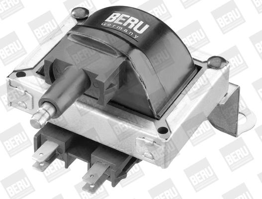 Котушка запалювання Beru ZS252 ціна, від 16.75 USD
