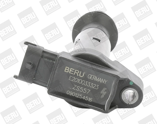 Котушка запалювання 130257 Maxgear