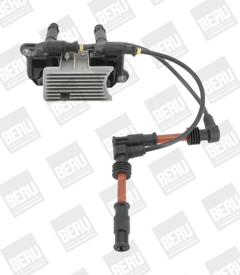 ZSE162 Beru Котушка запалювання