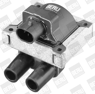 Котушка запалювання Beru ZS283 ціна, від 14.12 USD
