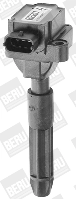 Котушка запалювання HMP7M5112A659AE Hmpx
