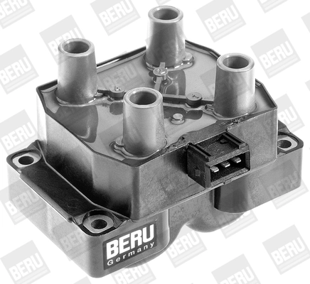 Котушка запалювання Beru ZS234 ціна, від 31.82 USD