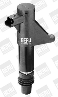Купити ZS347 Beru Котушка запалювання