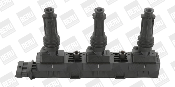 Котушка запалювання Polcar E030108 ціна, від 45.87 USD