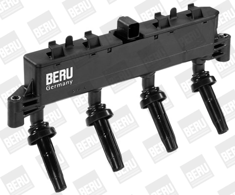 ZSE048 Beru Котушка запалювання