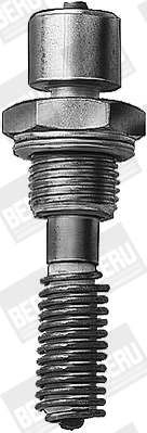Свіча накалу Beru GH846 ціна, від 10.69 USD