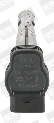 Котушка запалювання Beru ZSE033 ціна, від 25.88 USD