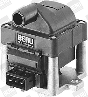 Котушка запалювання IC9004 AS/Auto Storm