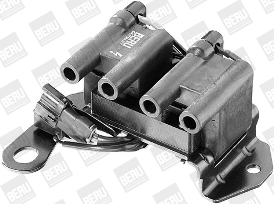 Купити ZS264 Beru Котушка запалювання