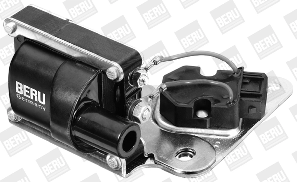 Котушка запалювання Beru ZSE037 ціна, від 40.44 USD
