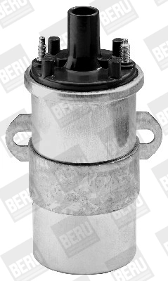 Котушка запалювання Beru ZS118 ціна, від 31.22 USD