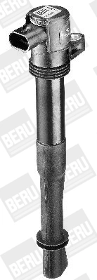 Котушка запалювання Fiat Stilo хетчбек (192) (2001 - 2006) ціна, від 12.67 USD