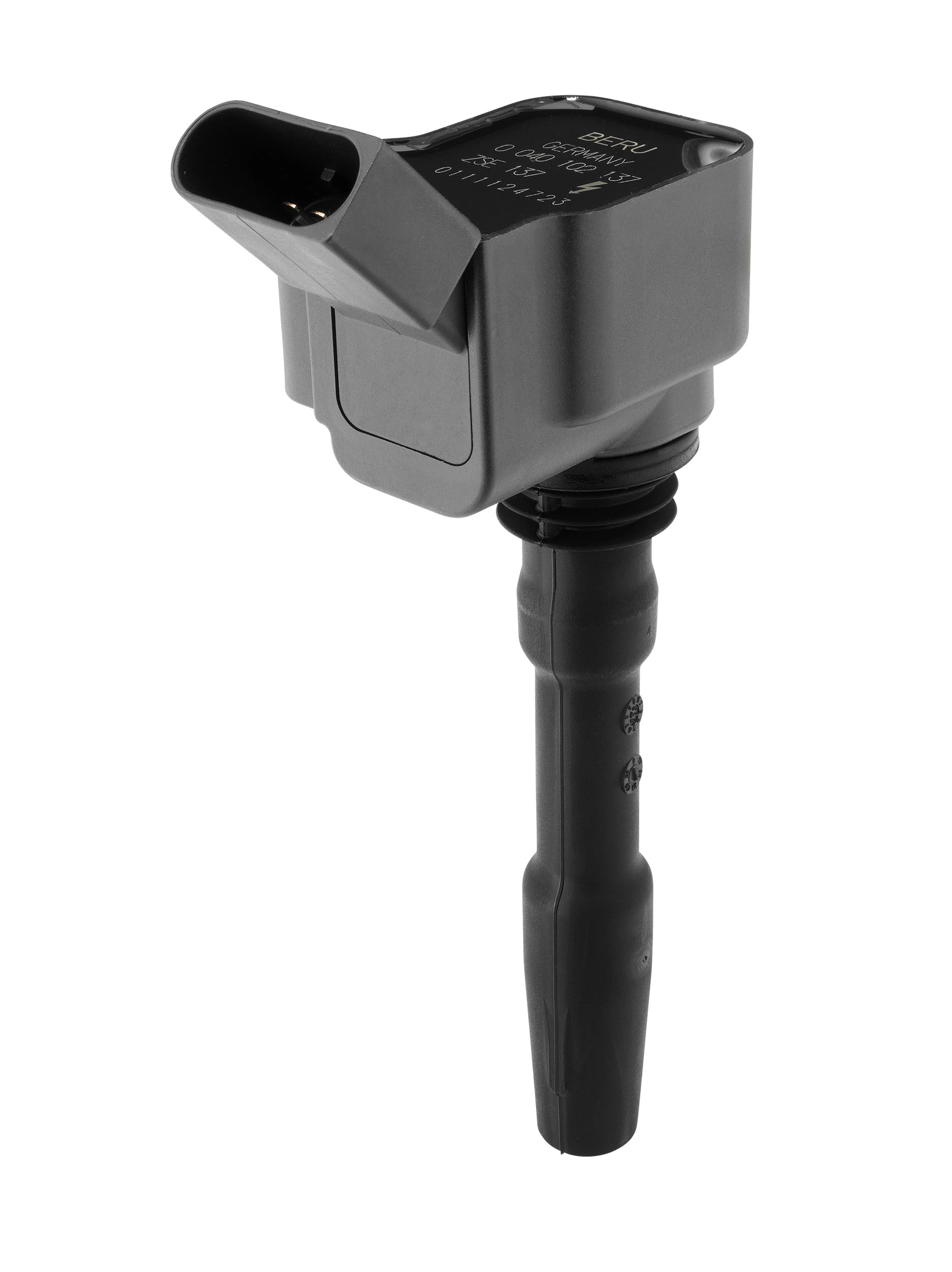  Котушка запалювання Audi Q3 