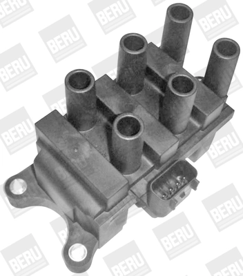 Купити ZS372 Beru Котушка запалювання