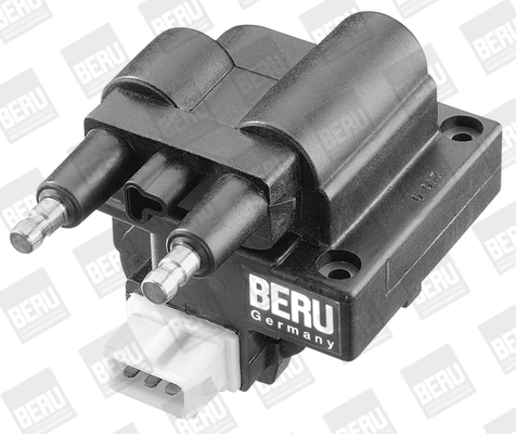 Котушка Polcar BAEQ071