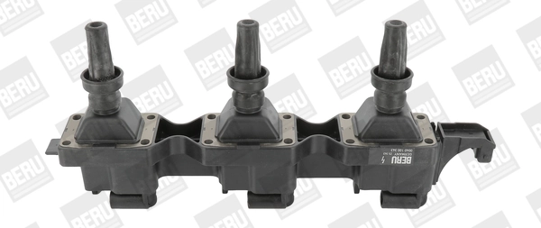 ZS343 Beru Котушка запалювання