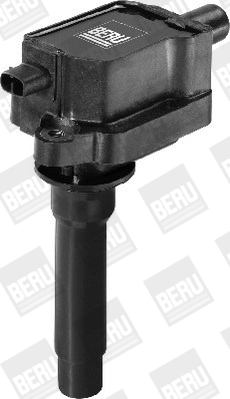 Котушка запалювання Beru ZS434 ціна, від 24.27 USD