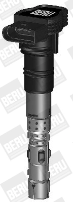 Купити ZSE062 Beru Котушка запалювання