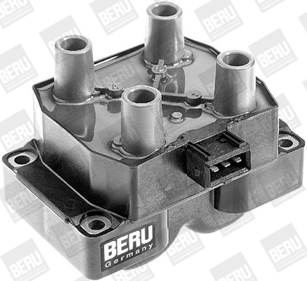 Купити ZS234 Beru Котушка запалювання