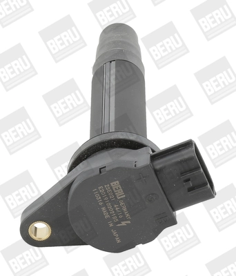Котушка запалювання BAEQ087 Polcar