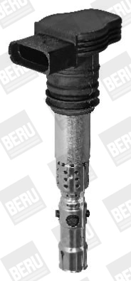 Котушка запалювання Beru ZSE043 ціна, від 25.34 USD