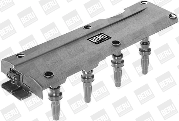 Купити ZS256 Beru Котушка запалювання