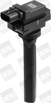 BAEQ099 Polcar Котушка запалювання