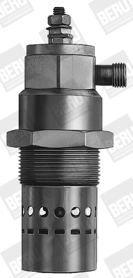 Свіча накалу Beru GF529 ціна, від 163.96 USD