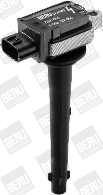 Купити Котушка запалювання Nissan Qashqai I J10