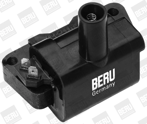 Котушка запалювання Beru ZS326 ціна, від 15.18 USD