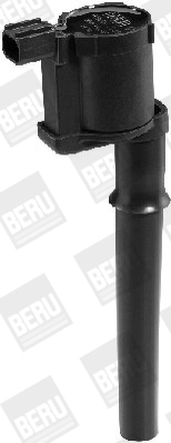 Котушка запалювання ZS369 Beru