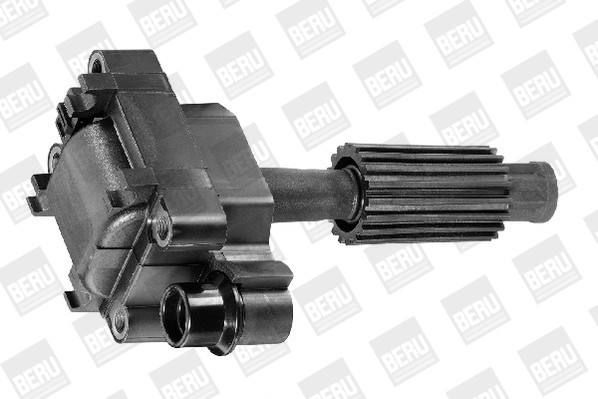 Купити ZS308 Beru Котушка запалювання