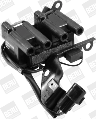 ZS521 Beru Котушка запалювання