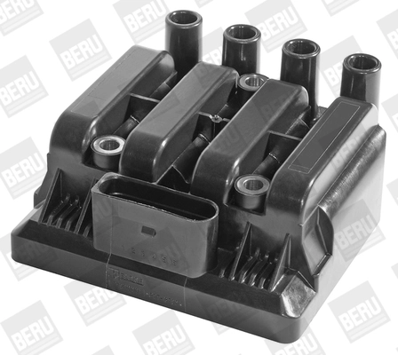 Котушка запалювання Beru ZSE029 ціна, від 96.51 USD