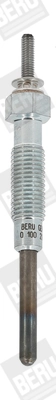 GV968 Beru Свічки розжарювання