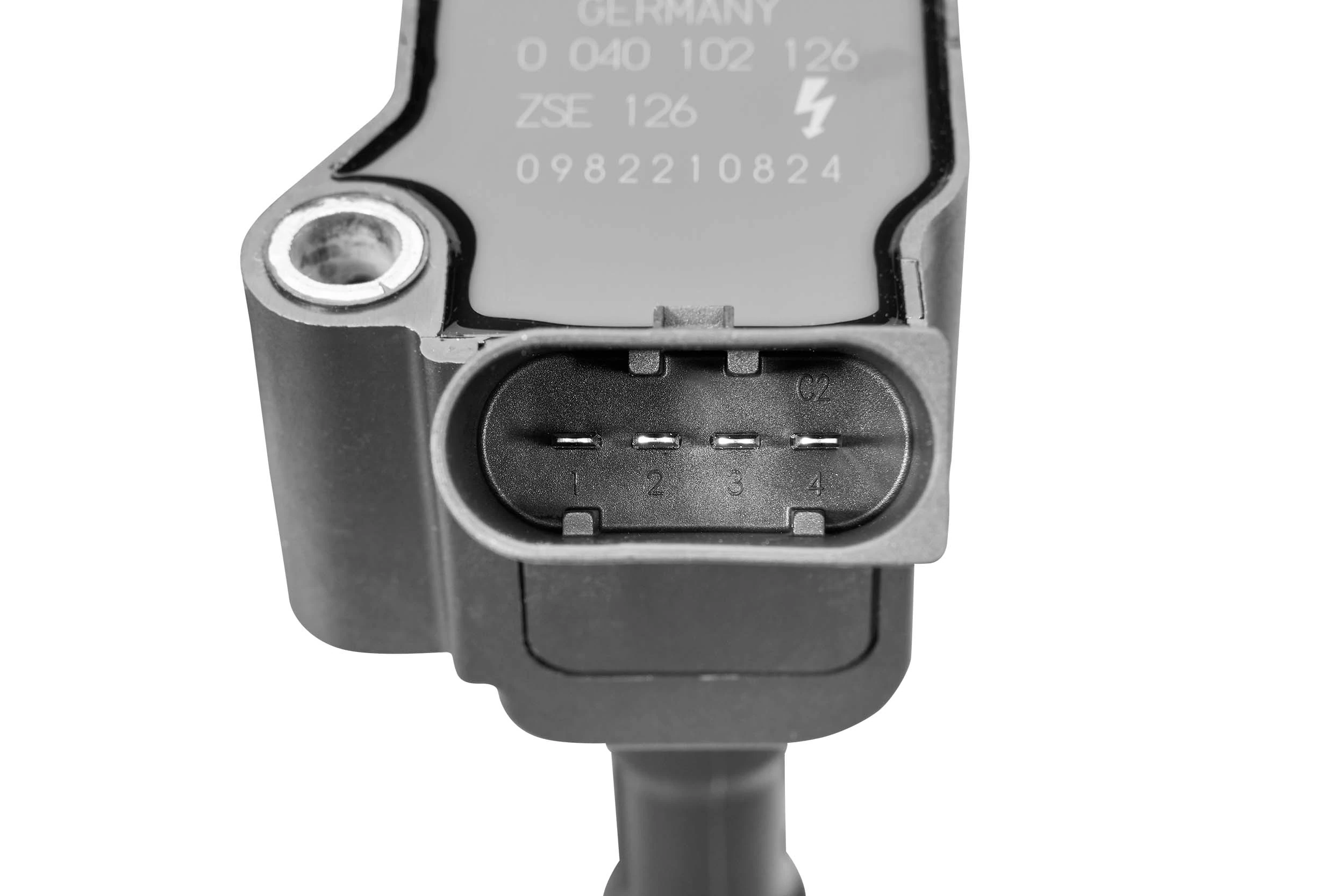 BAEQ199 Magneti Marelli Котушка запалювання