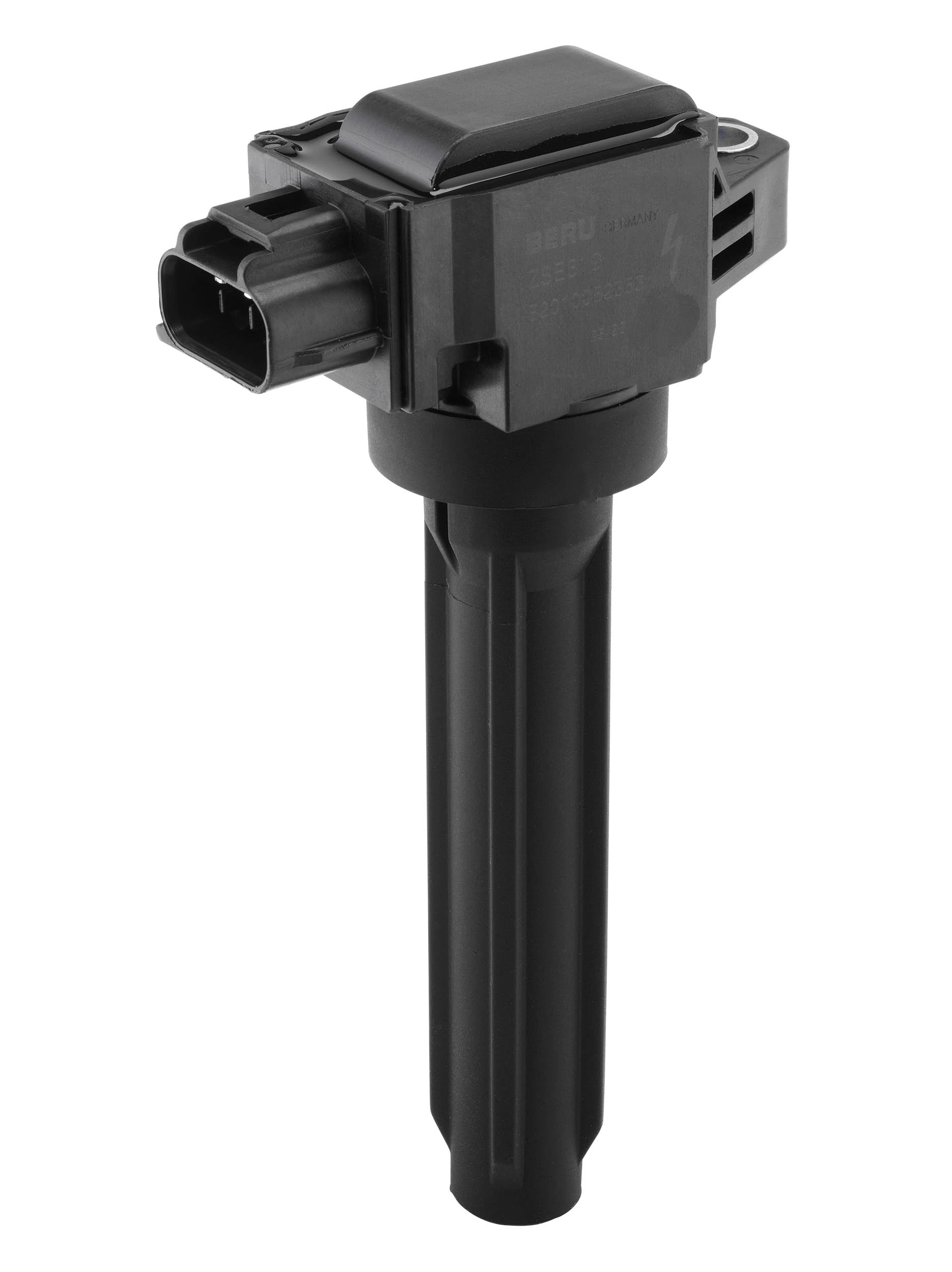Котушка запалювання Masuma MIC315 ціна, від 1125.38 UAH