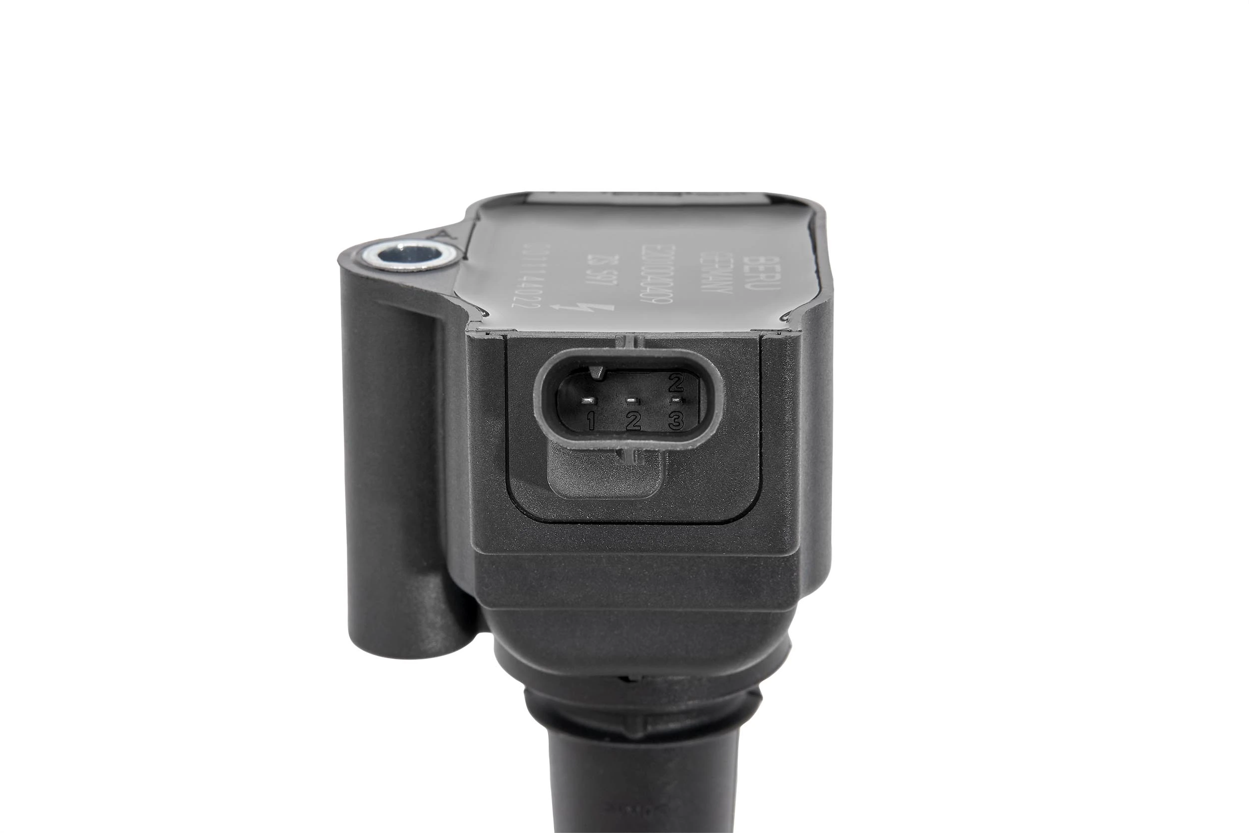 Котушка запалювання Beru ZS597 ціна, від 28.09 USD