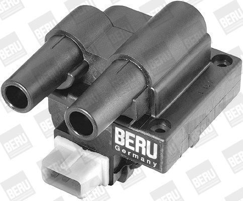 Купити ZS243 Beru Котушка запалювання