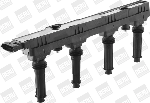 Котушка запалювання Peugeot/Citroen 012759 ціна, від 11.37 USD