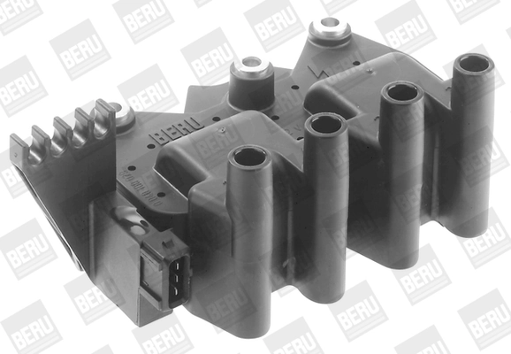 Котушка запалювання Beru ZS029 ціна, від 41.47 USD