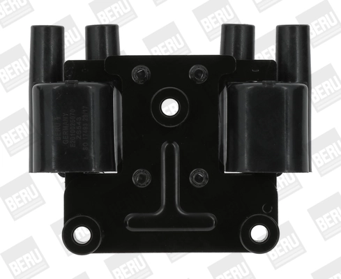 ZS543 Beru Котушка запалювання