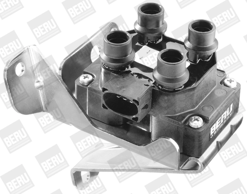 ZS239 Beru Котушка запалювання