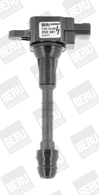 Котушка запалювання 1721041920 Renault (RVI)
